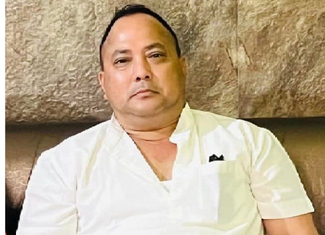 वीरगन्जका मेयर राजेशमान सिंह पक्राउ, लिखतसम्बन्धी कसुर