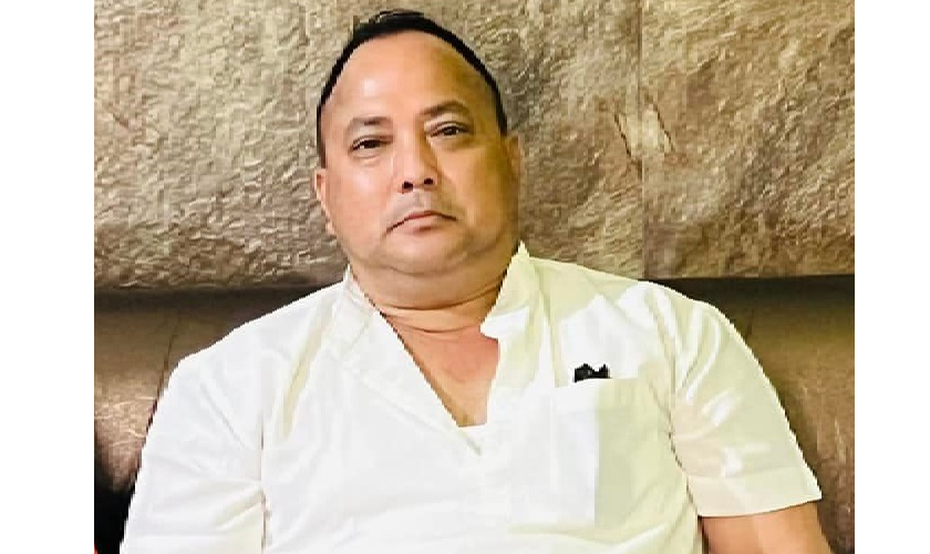 वीरगन्जका मेयर राजेशमान सिंह पक्राउ, लिखतसम्बन्धी कसुर
