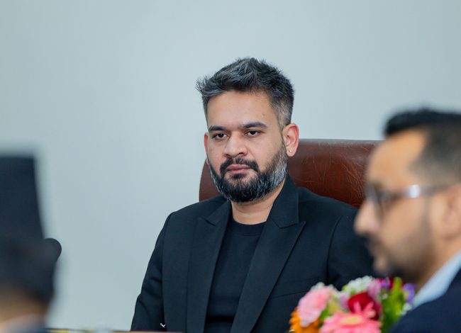पर्यटन प्रवर्द्धनमा सरकार सक्रिय, होटल व्यवसायीका चिन्ता सम्बोधन हुने प्रधानमन्त्री शाहको विश्वास