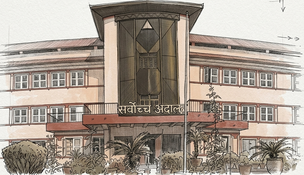 सरकारी विज्ञापनमा निजी मिडियामाथिको विभेद अन्त्य गर्न सर्वोच्चको आदेश, चैत १८ को निर्णय बदर