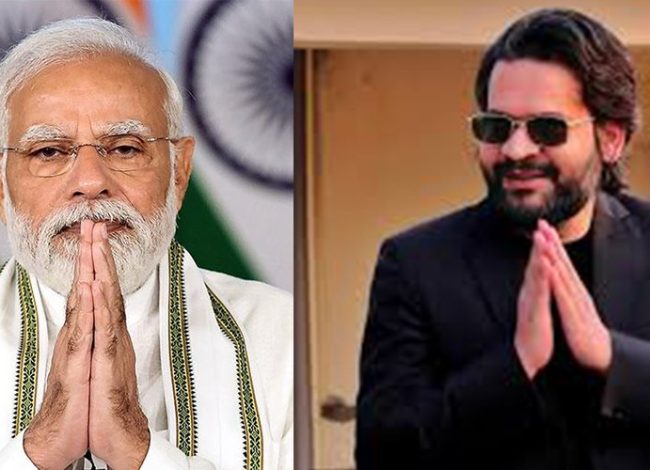 भारतले दियो प्रधानमन्त्री बालेन्द्र शाहलाई औपचारिक निमन्त्रणा, लामो समयदेखि रोकिएको भ्रमणले पाउला अब गति?