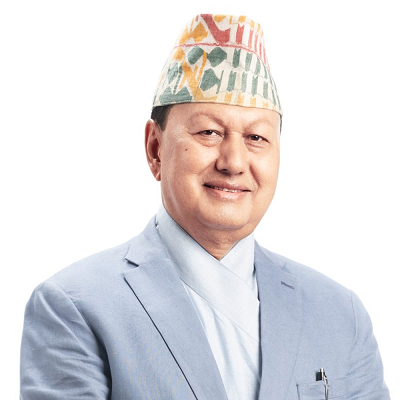 टेरामक्स प्रकरणमा मोहन बस्नेतलाई सफाइ, तत्कालीन अध्यक्ष दिगम्बर झासहित तीन अधिकारी दोषी ठहर