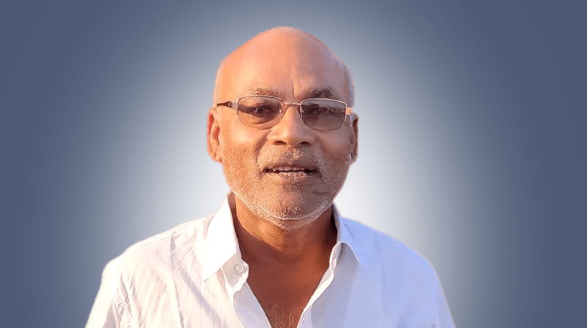 कर्तव्य ज्यान मुद्दाका दोषी पूर्व सांसद कोइरी जेल चलान