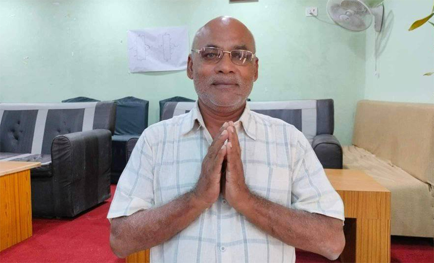 पूर्वसांसद लक्ष्मी कोइरीलाई थमन विक हत्या प्रकरणमा ५ वर्ष कैद सजाय