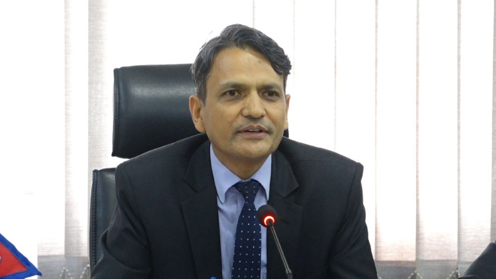 ‘एक चीन नीतिप्रति नेपालको प्रतिबद्धता यथावत्’