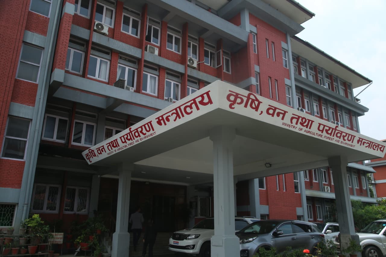 तीन महिनामा ४४ वातावरणीय प्रक्रिया सम्पन्न, १६ आयोजनाको ईआईए स्वीकृत
