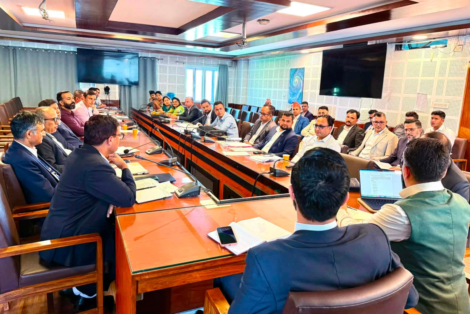 शिक्षामन्त्रीसँगको वार्ता असफल, कन्सल्टेन्सी व्यवसायी आन्दोलन थप चर्काउने तयारीमा