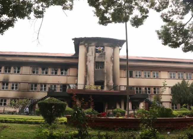 साउन १ देखि सर्वोच्च अदालतमा नियमित सुनुवाइ ११ दिन प्रभावित हुने