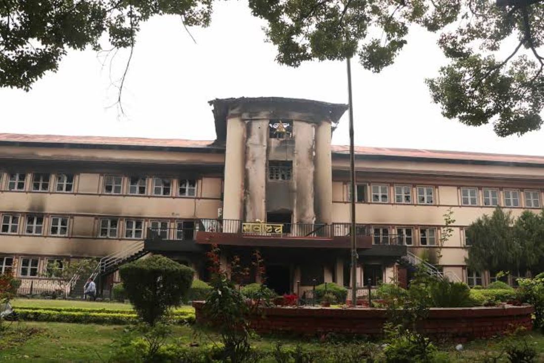 साउन १ देखि सर्वोच्च अदालतमा नियमित सुनुवाइ ११ दिन प्रभावित हुने