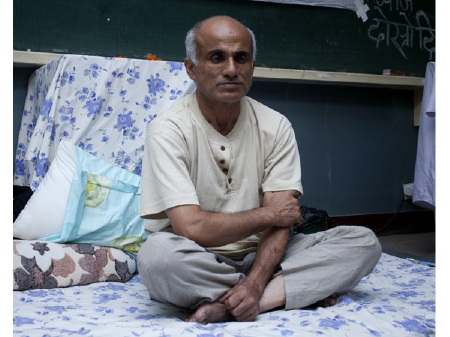 सरकार–डा. केसी संवाद सुरु, तर अनशन तोडिने संकेत अझै छैन