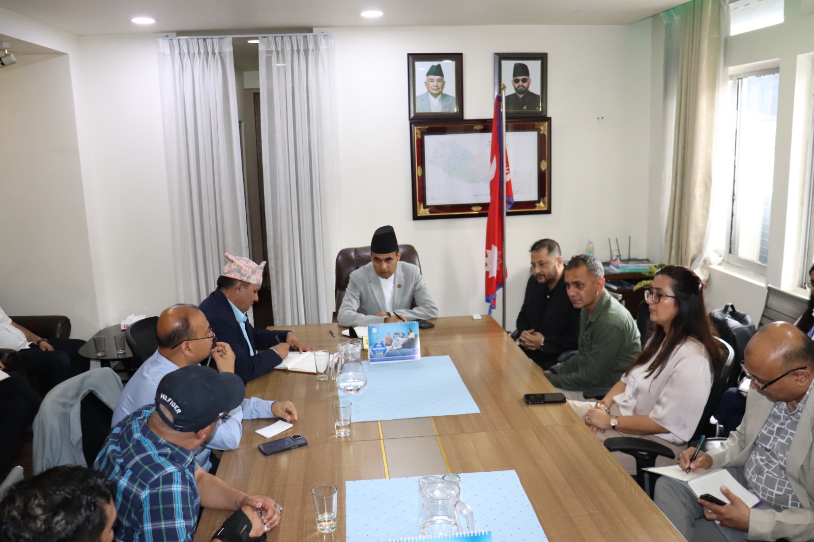 आईएसपीको अर्बौं बक्यौता असुली प्रक्रिया अघि, किस्ताबन्दीमा तिर्न सेवा प्रदायकको प्रस्ताव