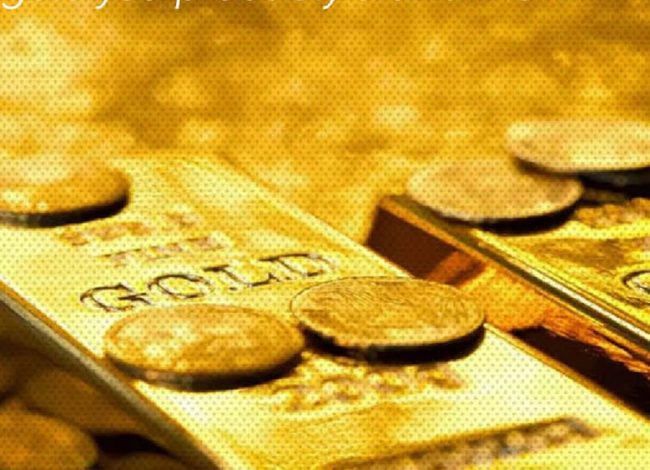 सुनको मूल्य तोलामा ९ हजार ३ सयले बढ्यो, चाँदी पनि महँगियो