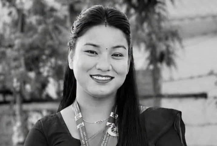 महिला कर्मचारीको मृत्यु प्रकरणमा जिल्ला प्रशासन कार्यालयका नायब सुब्बा पक्राउ