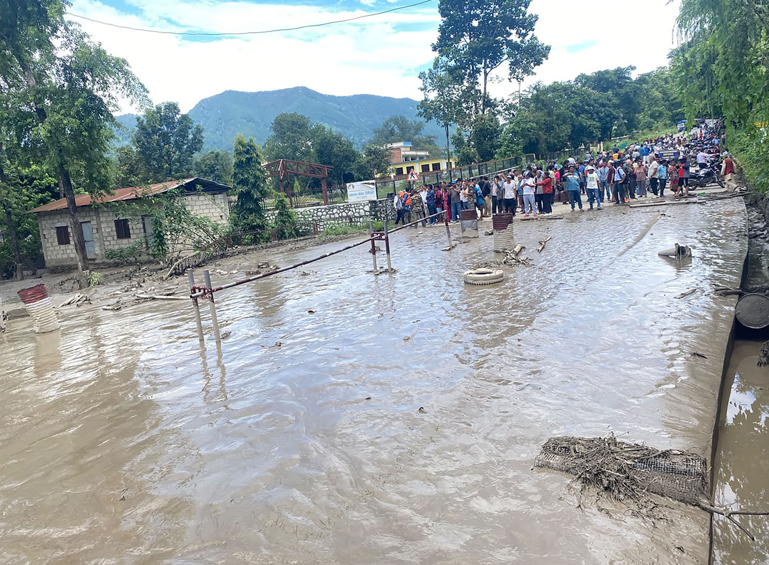 प्रधानमन्त्री राहत कोषमा ५ अर्बभन्दा बढी जम्मा, विपद् प्रभावित १५ स्थानीय तहमा ६ करोड ७५ लाख निकासा