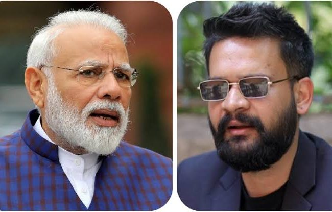प्रधानमन्त्री बालेनसँग मोदीको फोन संवाद, विपद् प्रभावित क्षेत्रमा सहयोग गर्ने प्रतिबद्धता