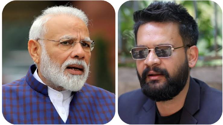 प्रधानमन्त्री बालेनसँग मोदीको फोन संवाद, विपद् प्रभावित क्षेत्रमा सहयोग गर्ने प्रतिबद्धता