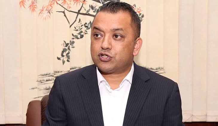 बीपीको नाममा राजनीति गर्ने प्रवृत्तिमाथि गगनको प्रहार, ‘कसैको घरभित्र कैद गर्न दिनु हुँदैन’