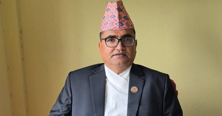 मन्त्री छनोटमा अल्झियो भट्ट सरकार, नेकपाभित्र बढ्यो आकांक्षीको दबाब