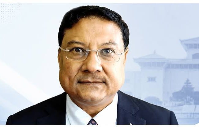 ललितपुर अदालतले पत्रकार श्रेष्ठविरुद्ध पक्राउ पुर्जी जारी गर्न अस्वीकार