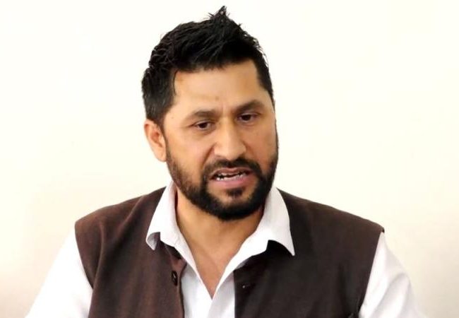 मन्त्री फेरबदलको चर्चा चिर्दै रवि : ‘एक–दुई जनाको बोलीले पार्टीमा विवाद हुँदैन’