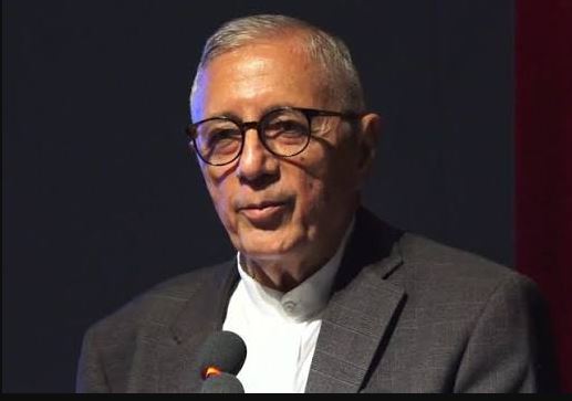 दुई महाधिवेशन रोक्दै कांग्रेसमा समझदारी खोज्न शेखर कोइरालाको आग्रह