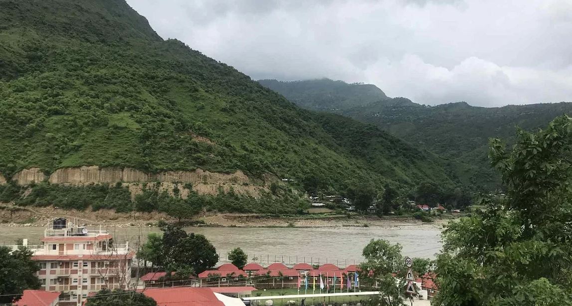 सुनकोशी, बुढीगण्डकी र महाकालीमा सतर्कता तह पार, तल्लो तटीय क्षेत्रमा सावधानी अपनाउन आग्रह