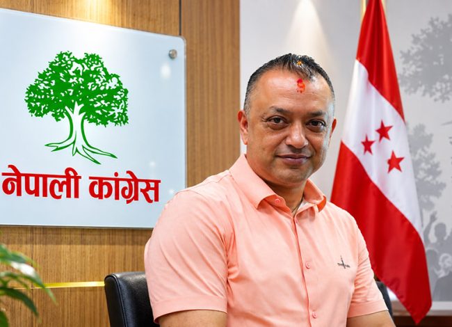 कांग्रेस वडा अधिवेशन : ४३ जिल्लामा सम्पन्न, ३१ जिल्लामा आज पनि जारी