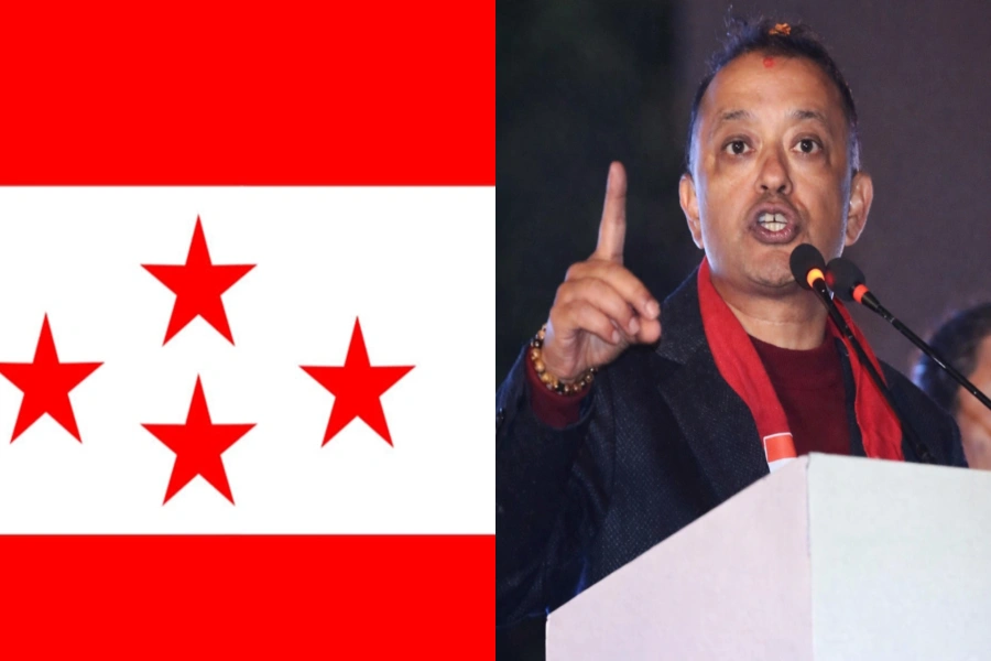 कांग्रेसको १५औँ महाधिवेशन : वडा तहदेखि केन्द्रसम्म यस्तो हुनेछ सांगठनिक संरचना