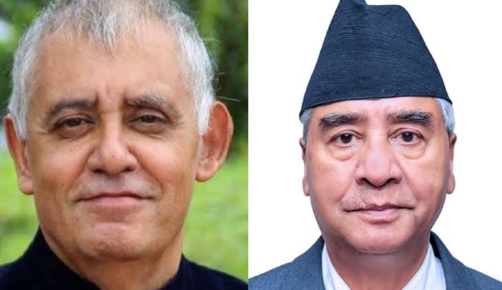 कांग्रेस इतर समूहको महाधिवेशनमा ‘जेनजी’लाई अनिवार्य प्रतिनिधित्व