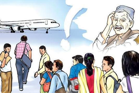 २५ बाट २५० म्यानपावर थपिए पनि मलेसिया विवाद कायमै, रोजगारी नै जोखिममा