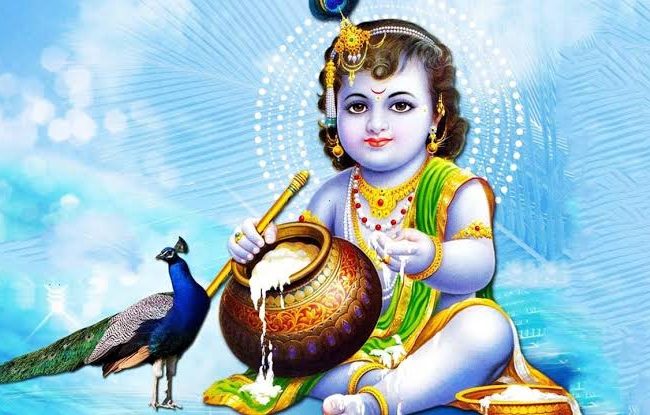 देशभर श्रीकृष्ण जन्माष्टमी मनाइँदै, कृष्णमन्दिरमा भक्तजनको भीड