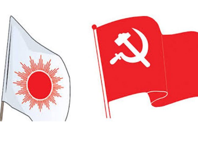 जेनजी आन्दोलनको एक वर्षपछि एमालेले थाल्दैछ ‘भण्डाफोर तथा विरोध’ कार्यक्रम