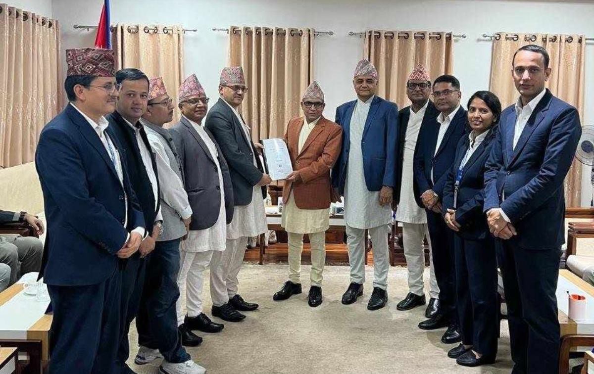 सर्वोच्चको मुद्दा चाप घटाउन अदालतको क्षेत्राधिकार पुनरवलोकन गर्न सुझाव
