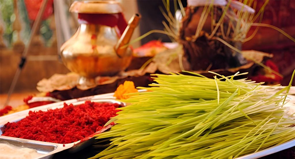 आज बडादशैँको मुख्य दिन, बिहान १०ः२६ बजे उत्तम टीका साइत