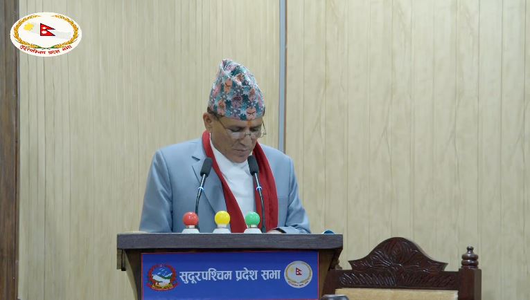 सुदूरपश्चिममा दुई महिना लामो ‘बजेट होलिडे’ अन्त्य: ३७ अर्ब ७० करोडको नयाँ बजेट सार्वजनिक