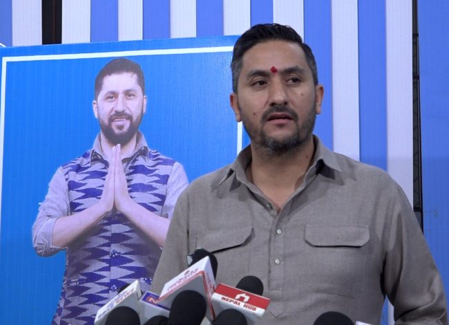 रास्वपाले बनायो स्थानीय तह निर्वाचनका लागि उम्मेदवार छनोट समिति, देशव्यापी अभियान चलाउने