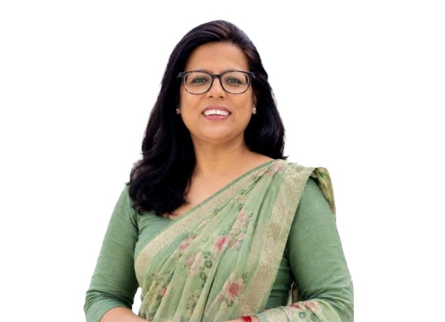 कांग्रेस महिला सहमहामन्त्रीमा प्रतिमा निर्वाचित