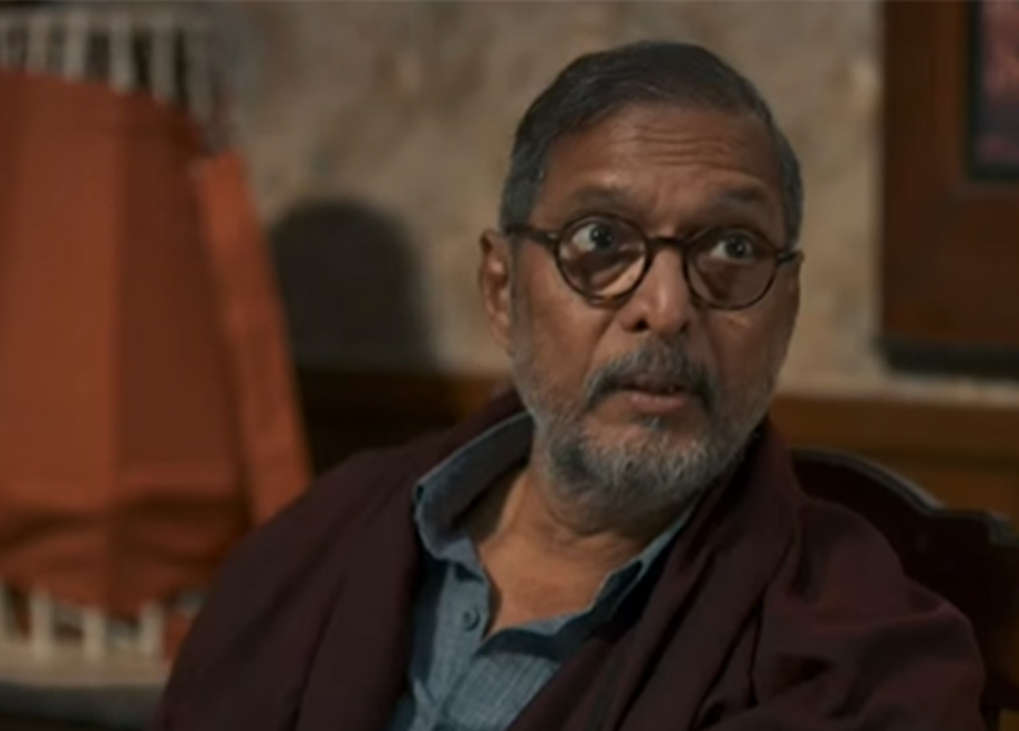 बलिउडका ‘क्रान्तिवीर’ नाना पाटेकर रहेनन्, ७५ वर्षको उमेरमा हृदयघातका कारण निधन